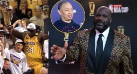 NBA密尔沃基雄鹿、休斯顿火箭、新奥尔良鹈鹕三方交易，范弗利特加盟火箭